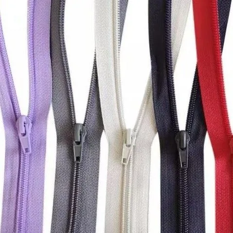 Hlau Zipper Qhib Hom Khaub Ncaws Accessories