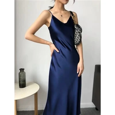 Polyester 100% Txhob lo lo ntxhuav satin npuag
